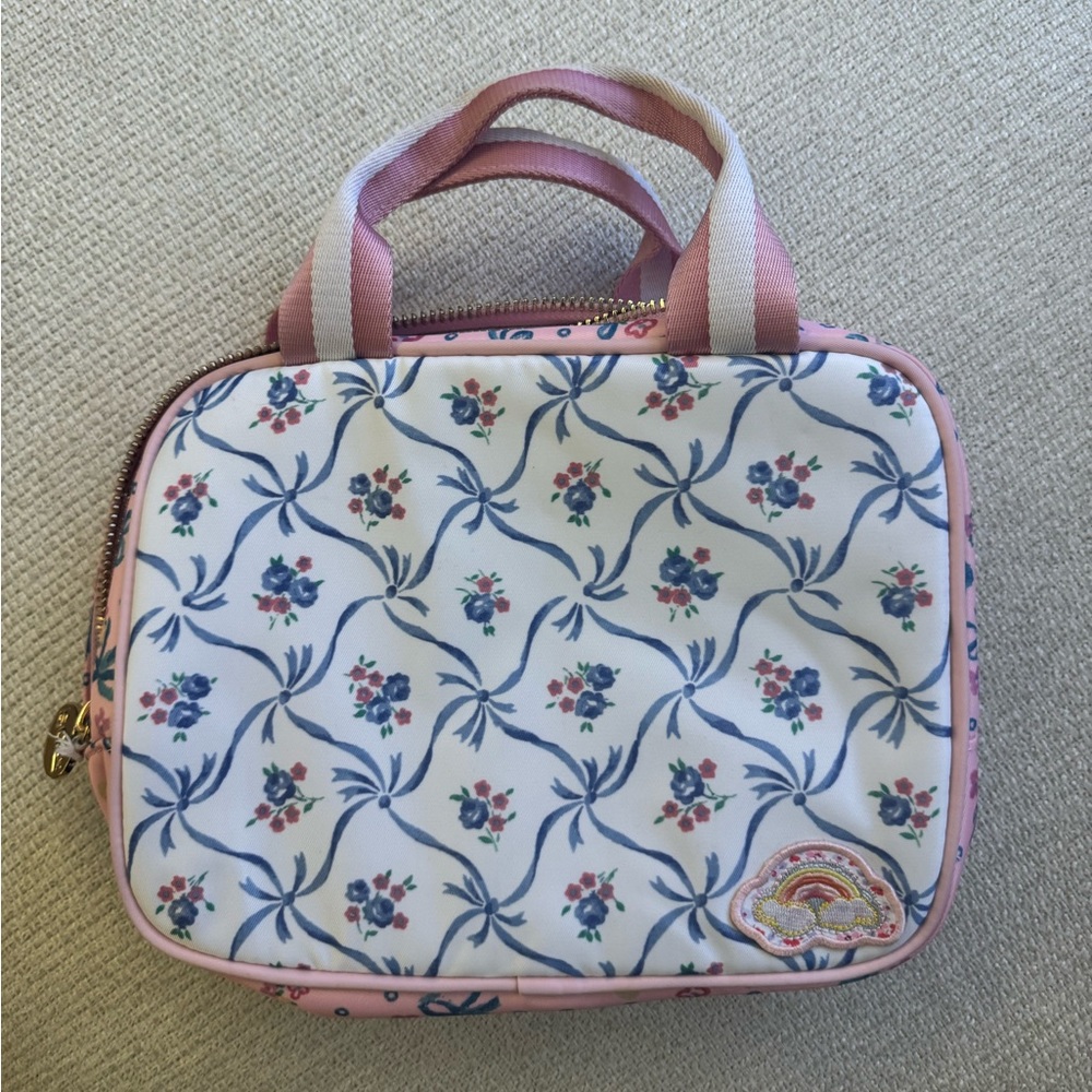 Stoney Clover Lane x LoveShackFancy lunchbox